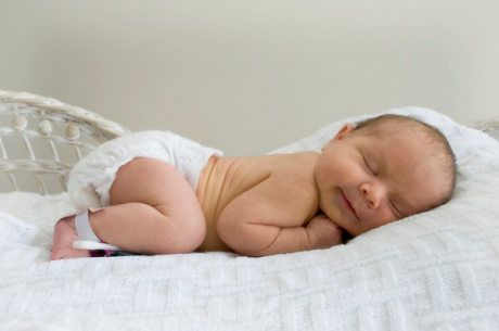 Какими будут выплаты при рождении малыша в 2013 году?
