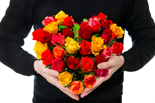 День святого Валентина: каких подарков ждут влюбленные? 