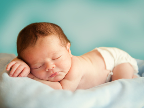 Миф № 7. Добавление зерновых к бутылочке ребенка поможет ему спать всю ночь