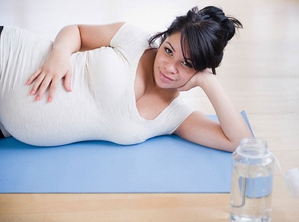 Спорт во время беременности: Что можно, а чего нельзя