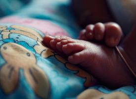 В Киеве можно получить свидетельство о рождении ребенка онлайн