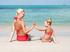 Культура відвідування пляжу з дітьми: 7 простих правил