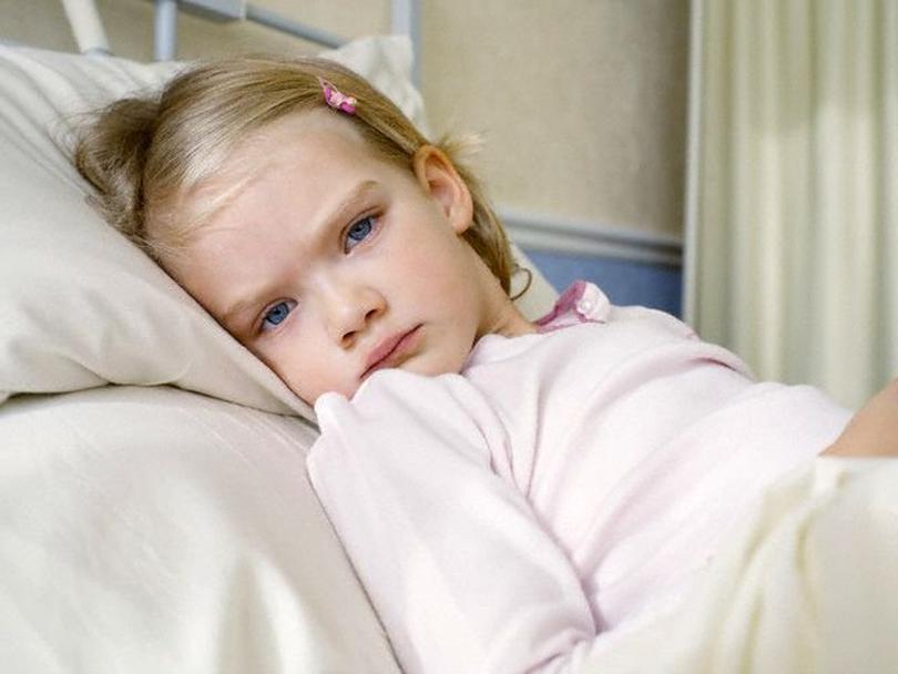 Ацетон в моче у ребёнка: причины и лечение