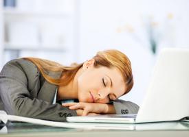 Усталость и сонливость во время беременности