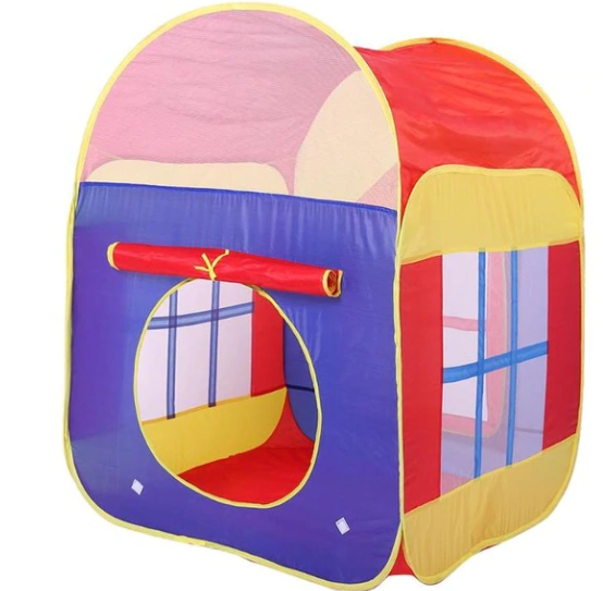 Игровая палатка для ребенка