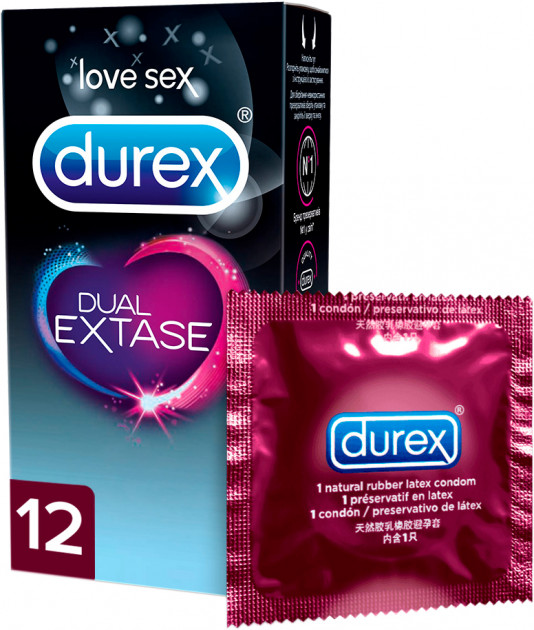 Скидки на презервативы