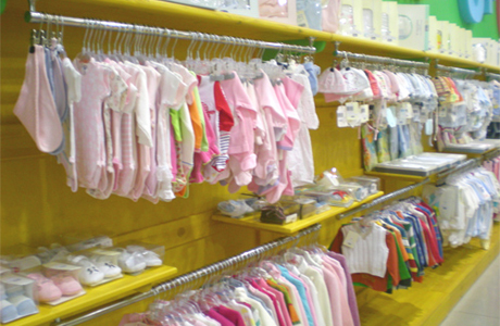 Магазин Одежды Для Новорожденных