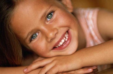 Проблемы с зубами у детей