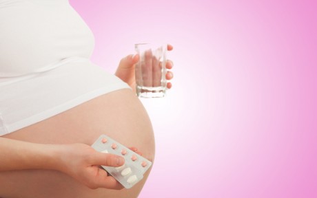 Особенности витаминов для беременных